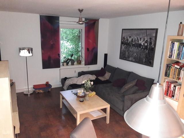 Suche Nachmieter für 3 Zimmer Wohnung Steyr Münichholz
