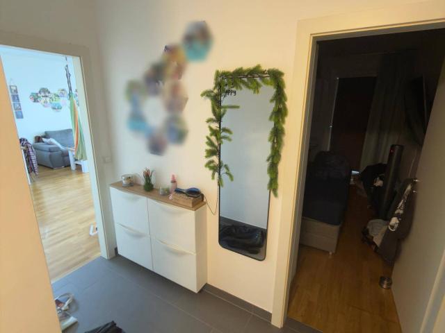 Suche Nachmieter für 3 Zimmer Wohnung