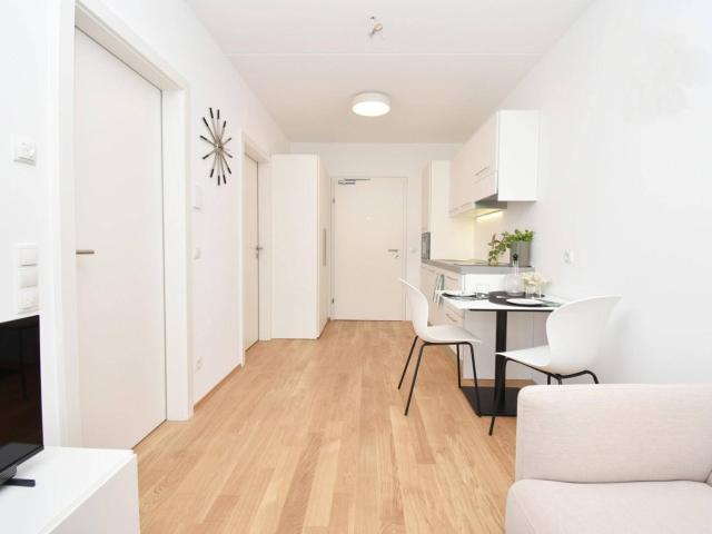 suche Nachmieter für Wohnung, möbliert