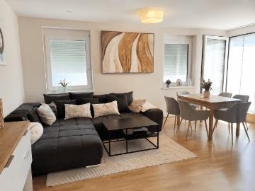 Suche Nachmieter für wunderschöne Dachgeschosswohnung