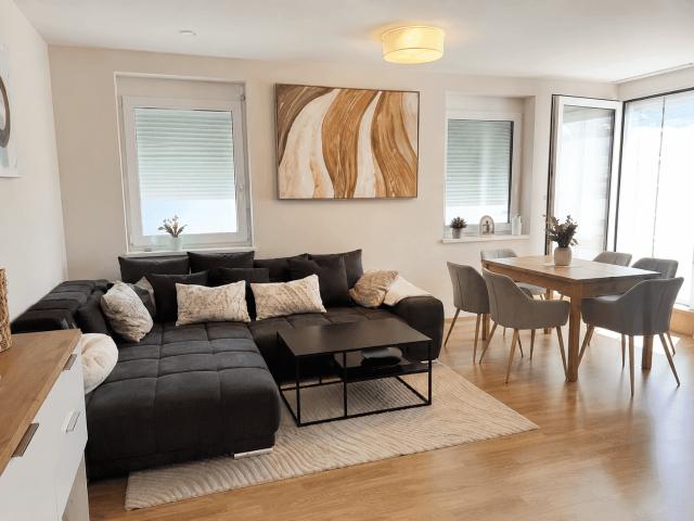 Suche Nachmieter für wunderschöne Dachgeschosswohnung