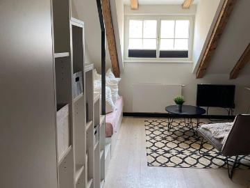 Apartment for rent in Wilten, Tirol - Keller