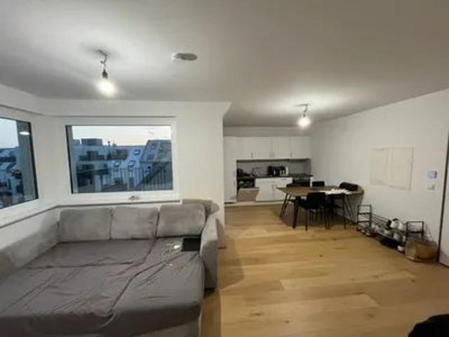 Suche Nachmieter für Dachgeschoss Wohnung mit Terrasse ab SOFORT