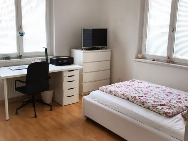 Suche Nachmieter für eine Wohnung in Graz nähe Hasnerplatz und Murpromenade!