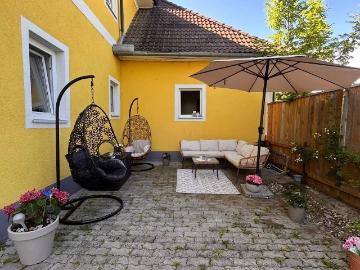 Suche Nachmieter für eine 3 Zimmer Wohnung