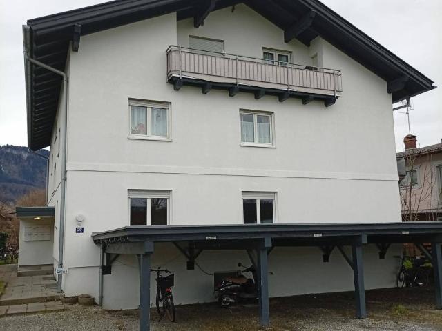 Suche Nachmieter für Hochparterre Wohnung in Altach