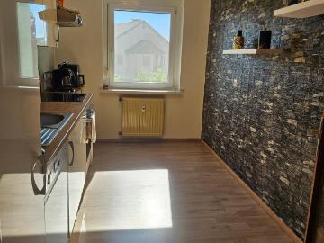 Suche Nachmieter für meine 2 Zimmer Wohnung mit Balkon und 1 Garagenstellplatz