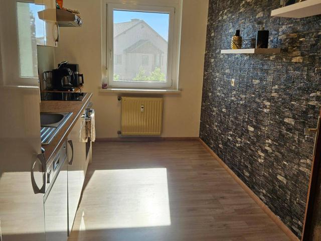 Suche Nachmieter für meine 2 Zimmer Wohnung mit Balkon und 1 Garagenstellplatz