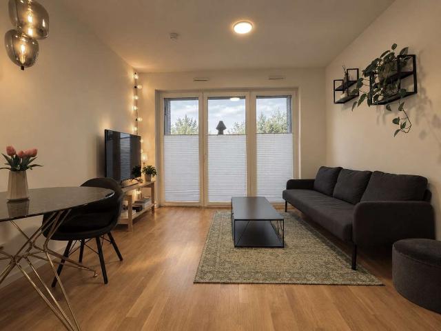 Suche Nachmieter für möblierte 2 Zimmer Wohnung in Köln Sürth