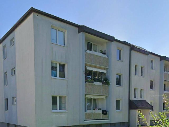Suche Nachmieter für schöne ruhige Genossenschaftswohnung in Bad Erlach