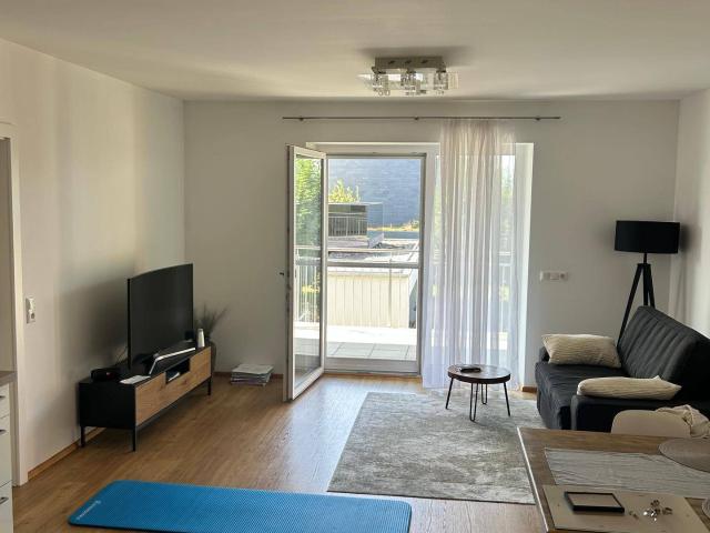 Suche Nachmieter für schöne Wohnung in Steinhaus