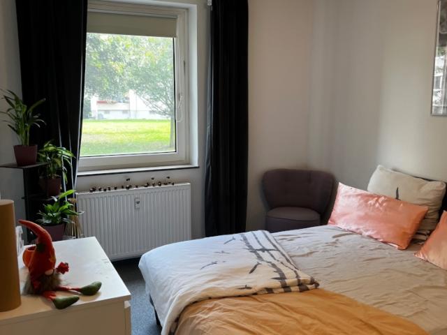 Suche Nachmieter zum 15.12.2026