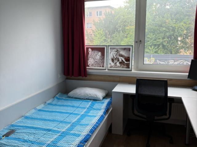 Suche Nachmieter | 1 Zimmer Wohnung in Frankfurt Sachsenhausen