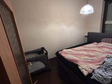 Wohnung zur Miete in Helmstedt - Ausgestattete Küche