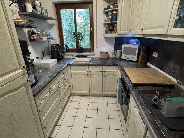 Suche Nachmieter 2 Zimmer Wohnung ab 01.12.2026