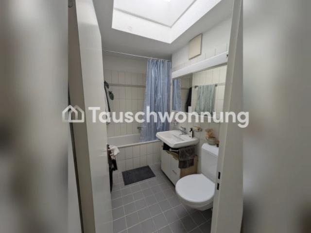 suchen 3 4 Zimmer, bieten 2.5 Zimmer. Umkreis wollishofen