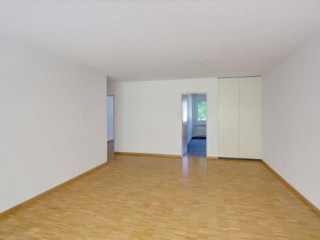 Suchen. Finden. Wohnen!