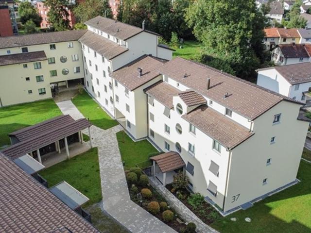 Suchen Sie mehr Platz für Ihre Familie