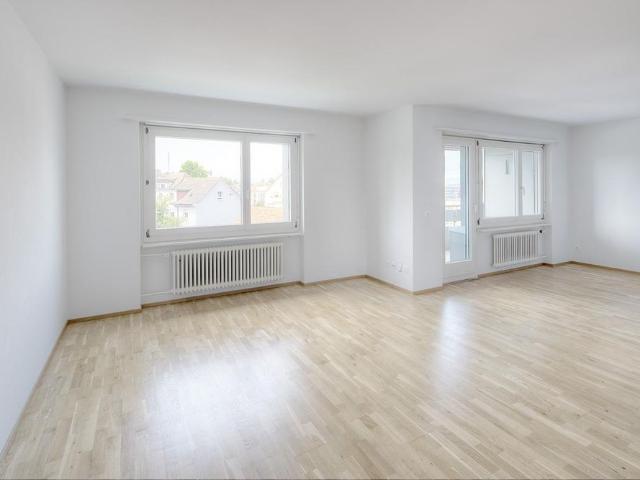 Suchen Sie mehr Raum + Wohnkomfort?