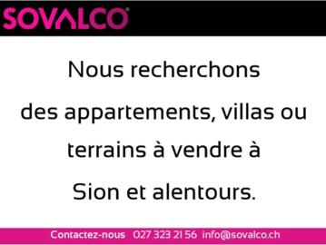 Rue Du Rhône, Sion, Sitten, Bezirk Sitten, Wallis