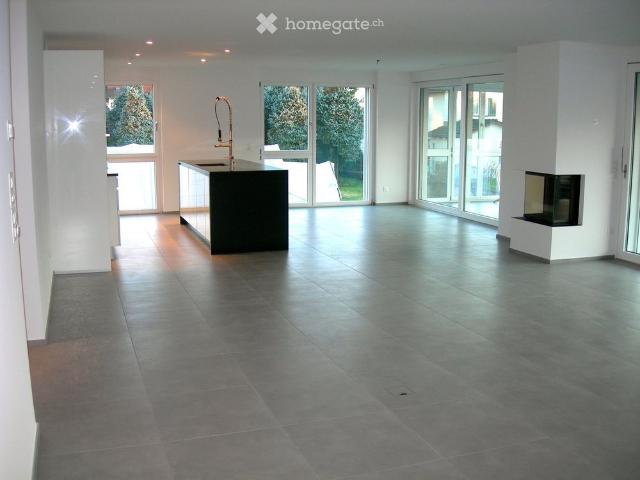 Suchen Sie das exclusive Wohnerlebnis in Pfäffikon in unmittelbarer Nähe von Natur und See?