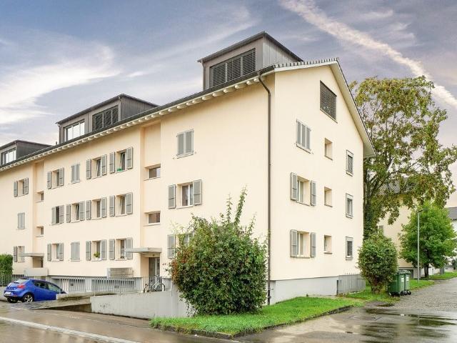 Suchen Sie ein Zuhause an ruhiger Lage?