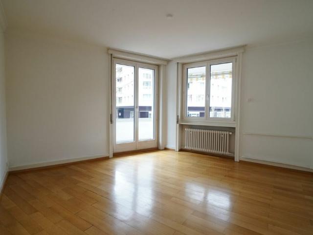 Suchen Sie ein befristetes Zuhause?