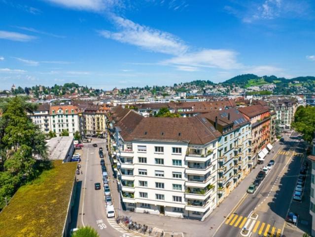 Suchen Sie ein befristetes Zuhause