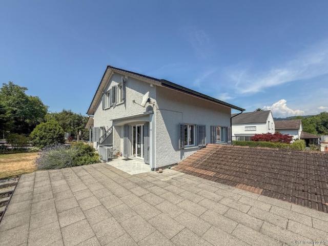 Suchen Sie ein gemütliches Zuhause?