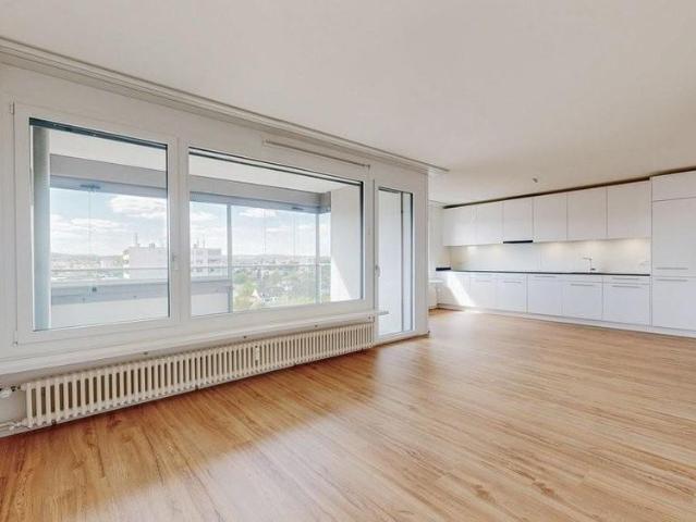 Suchen Sie ein modernes Zuhause an zentraler Lage?