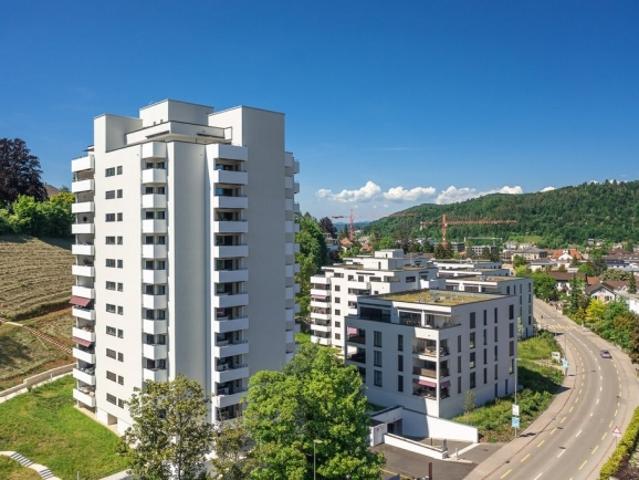 Suchen Sie ein modernes Zuhause für Ihre Familie