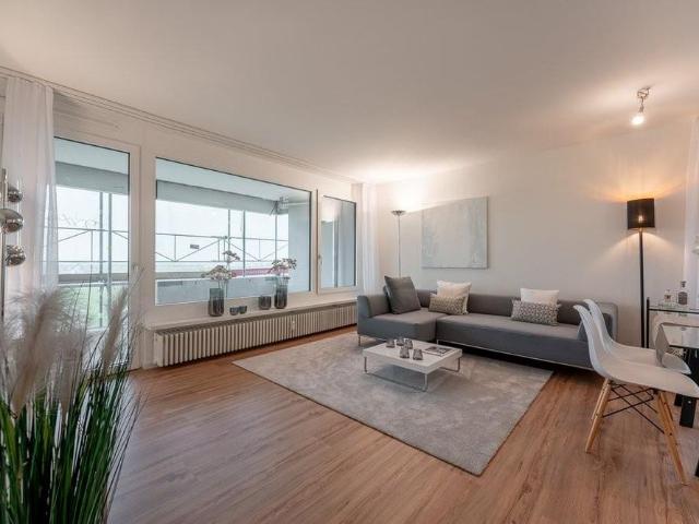Suchen Sie ein modernes Zuhause?