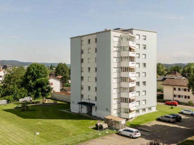 Suchen Sie ein neues zu Hause? Dann sind Sie hier goldrichtig!
