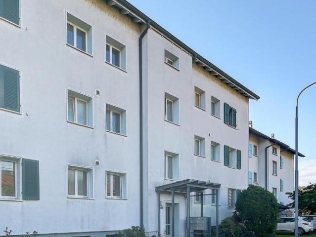 Suchen Sie ein neues Zuhause? Dann haben wir die Lösung!