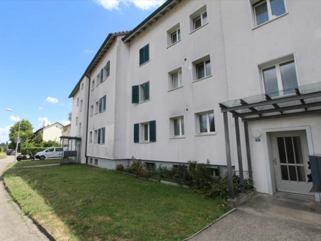 Suchen Sie ein neues Zuhause Dann haben wir die Lösung