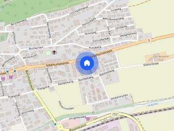 Suchen Sie ein neues Zuhause in Pieterlen?