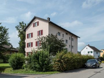Suchen Sie ein neues Zuhause?