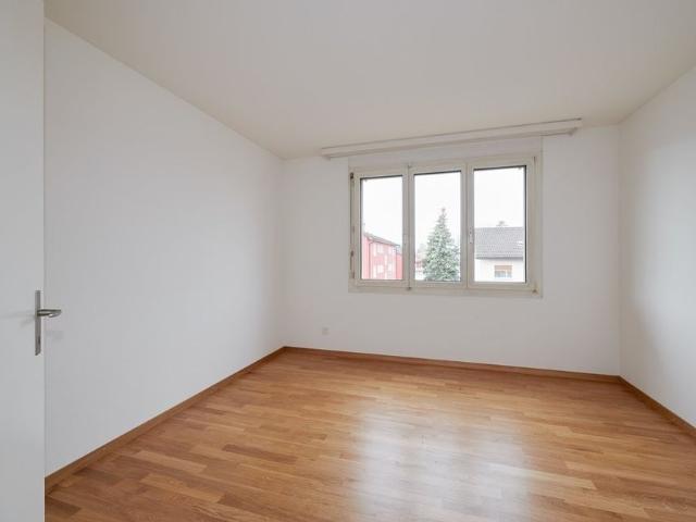 Suchen Sie eine Wohnung in Zentrumsnähe?