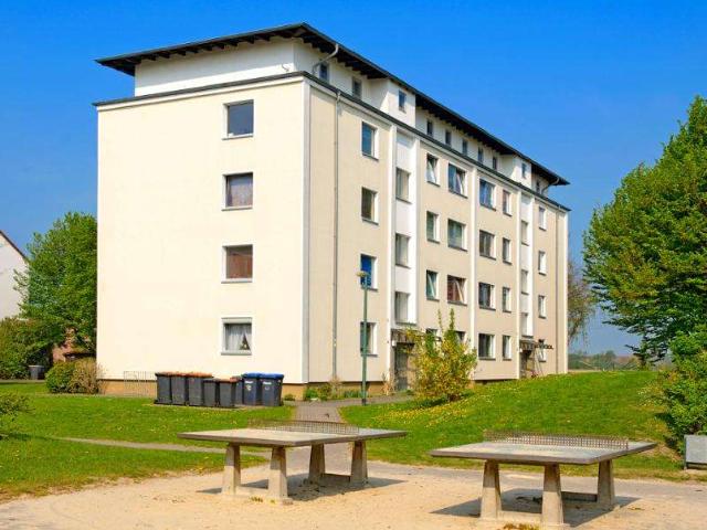 Suchen Sie eine Wohnung mit Balkon? – dann haben wir was für Sie!
