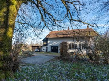 Rochefort, Gemeinde Rochefort, District de Boudry, Kanton Neuenburg
