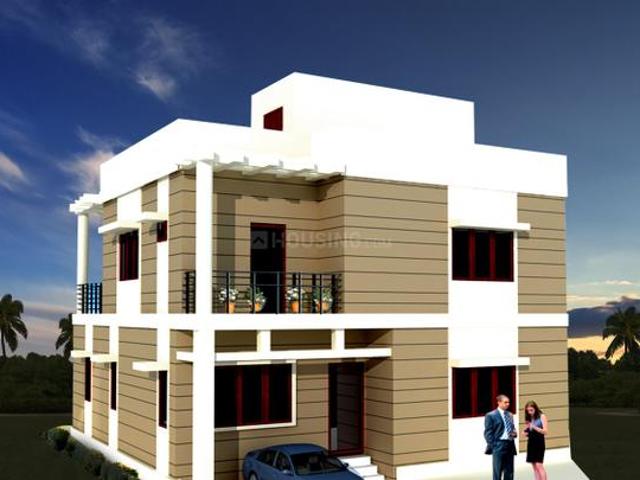 Suchirindia Odyssey,Yamnampet 3 BHK Villa For Sale Secunderabad