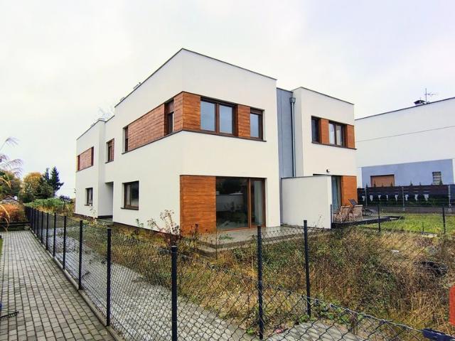 Suchy Las, Stroma, 94 m2