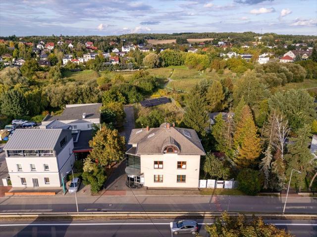 Suchy Las, Piątkowo, Obornicka, 350 m2