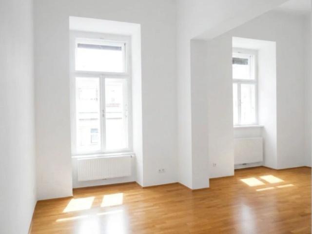 Südtirolerplatz an der MUR charmante 3ZI im schönen Altbau