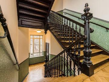 SÜDVORSTADT ERLEBEN | Vermietete 3 Raum Wohnung mit Balkon & Wannenbad