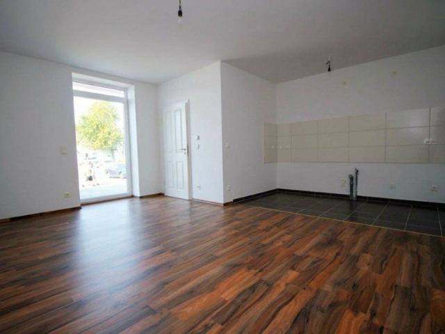 Exklusive Terrassenwohnung mit 3 Zimmern| Hochwertig, modern und energieeffizient