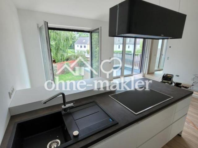 Südwestlage Balkon 3 Zimmer Neu Ehrenfeld *inkl. Küche* Zweitbezug NEUBAU2021