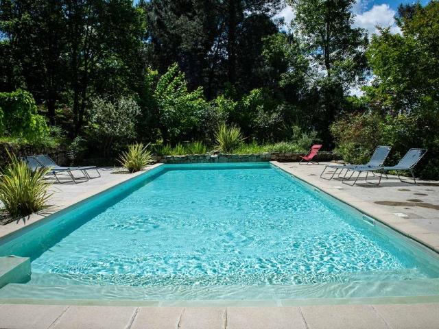 Sud Ardeche 245m² Rosières