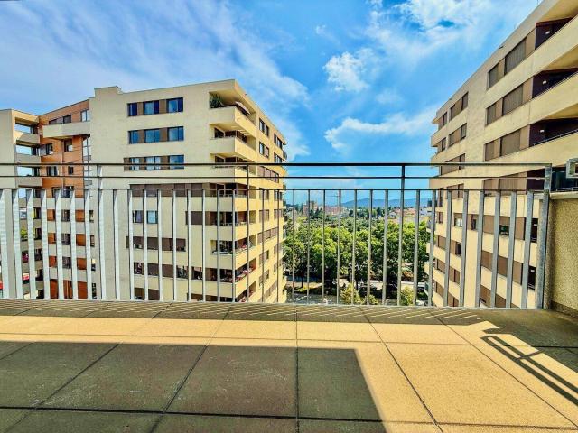 SÜD BALKON I 7. STOCK I MODERNE KÜCHE I SPITZENLAGE IN EGGENBERG I BARRIEREFREI I PROJEKT WOHNEN