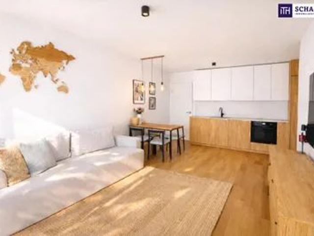 Süd Balkon ️ | Perfekte 3 Zimmer Neubauwohnung mit 72 m² Jetzt besichtigen!
